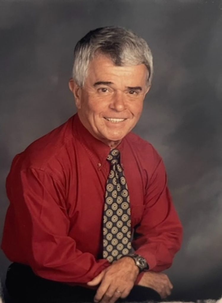 Marvin Leon Paul