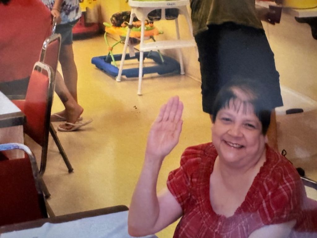 Patsy Ruth Damron Profile Photo