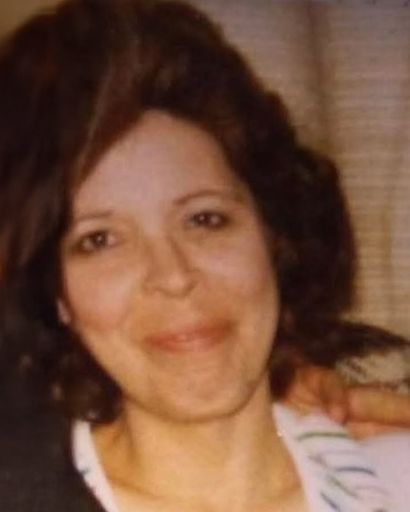 Freida Stackhouse's obituary image