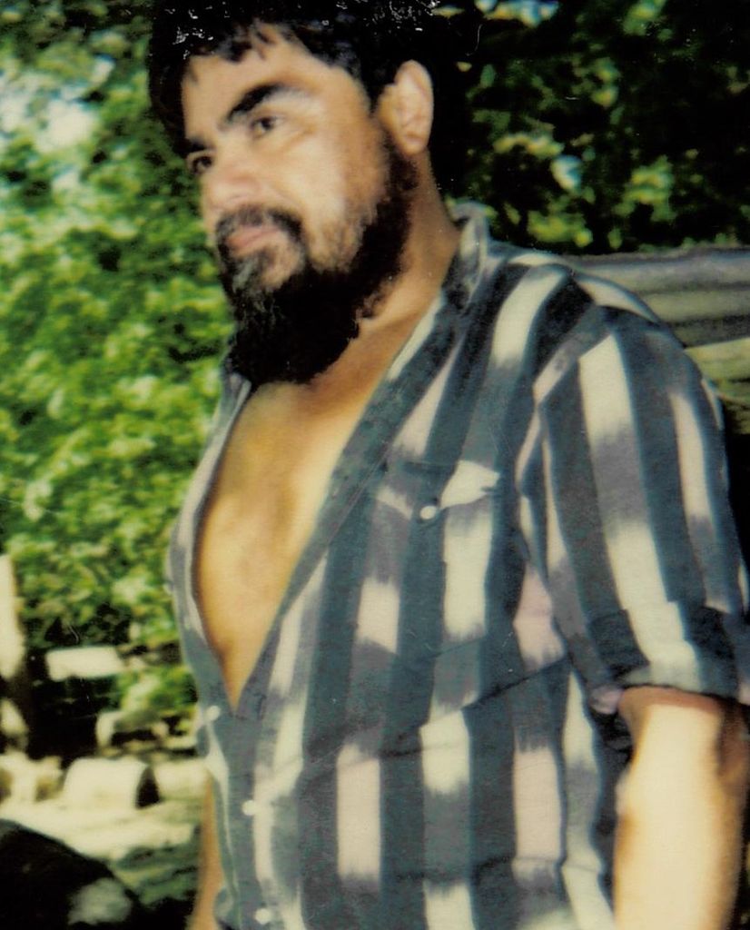 Raymond Villanueva, Jr. Profile Photo