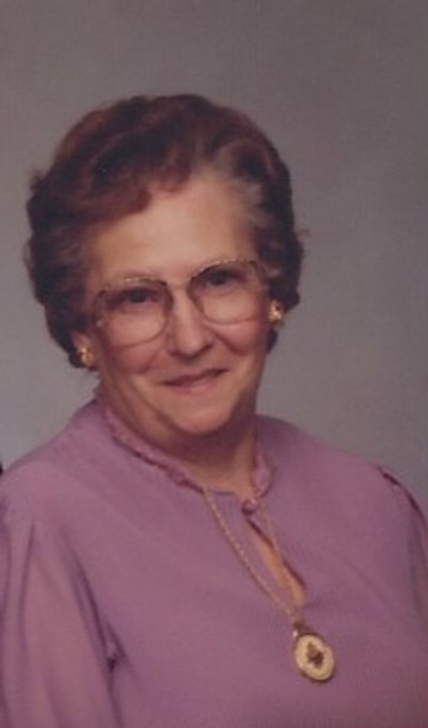 Edith Mae Radefeld Profile Photo