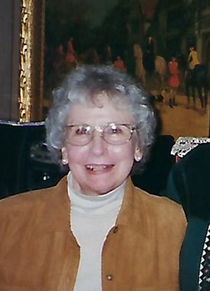Fannie H Simons Profile Photo