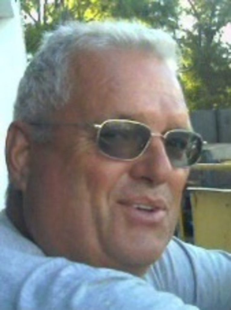 Gary W. Hodge Profile Photo