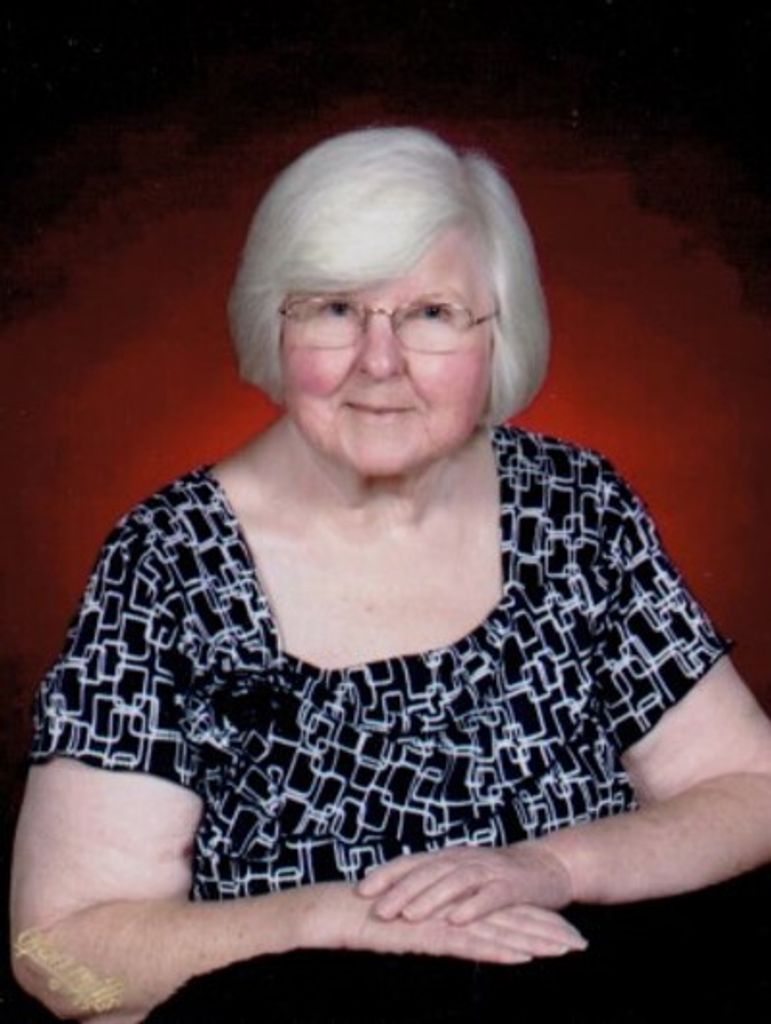 Marlene Goodman Harris