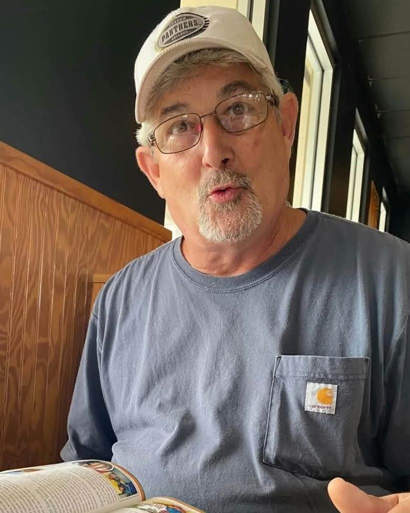 Terry Lee Holland Profile Photo