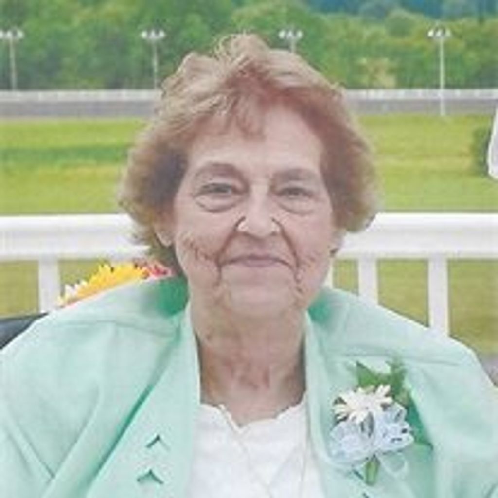 Patricia A. Melioris