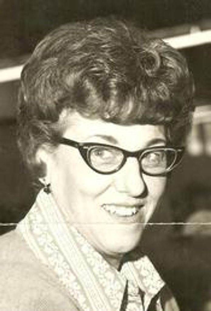 Violet C. Hynek