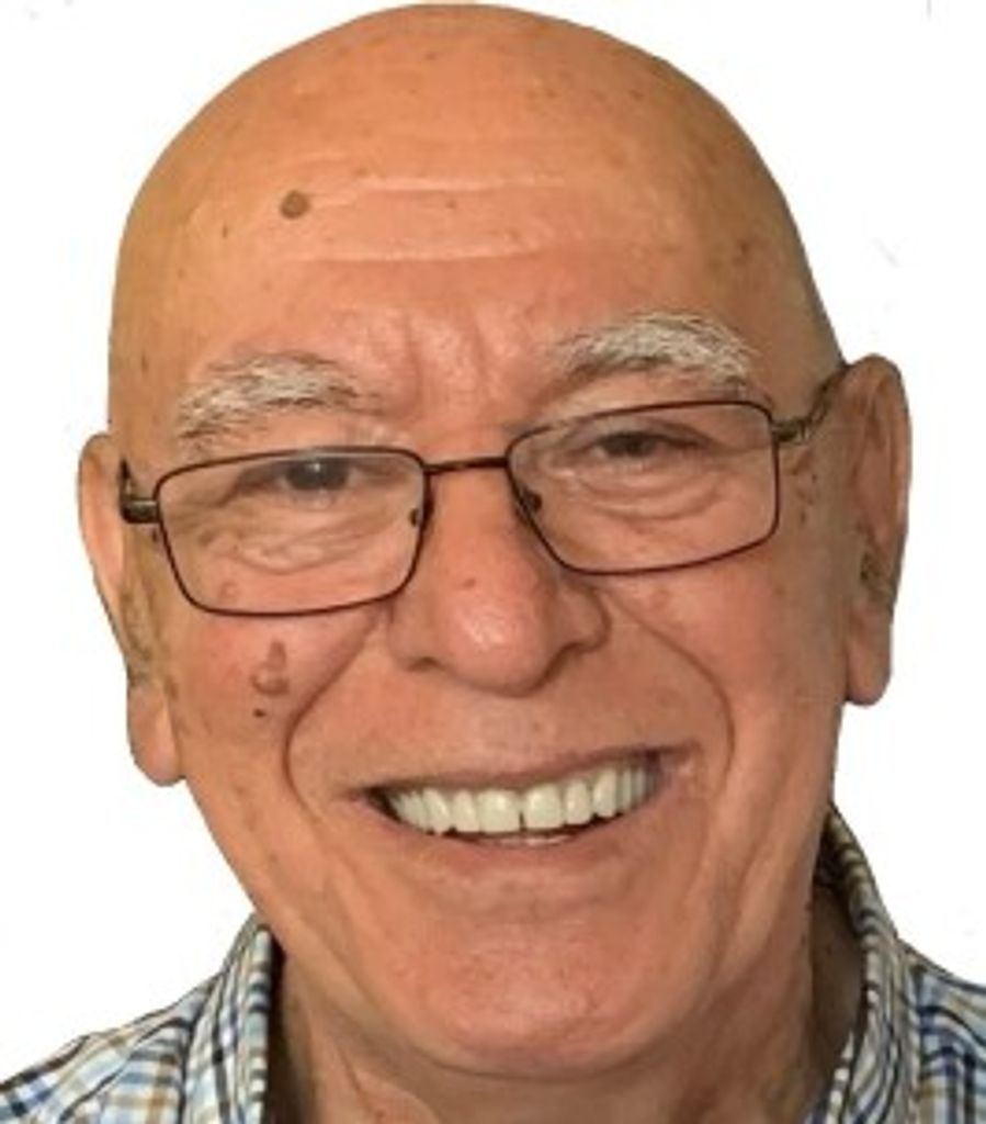 Ibrahim Khouri