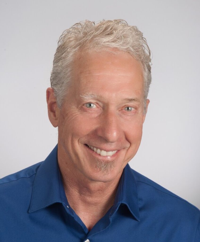 David A. Erickson