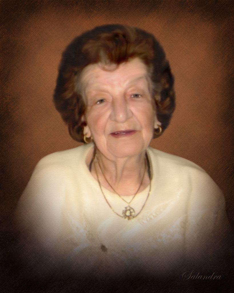 Maria "Mary" (Di Paolo)  Di Nardo Profile Photo