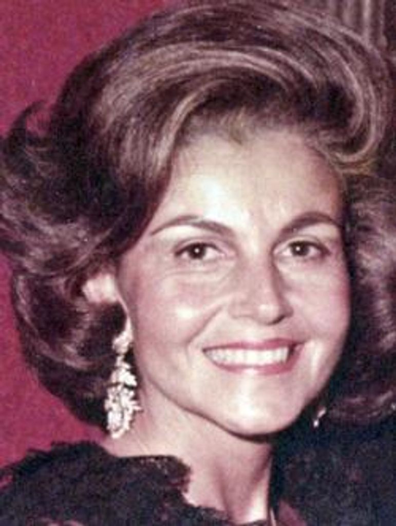 Rhoda S. Wilentz