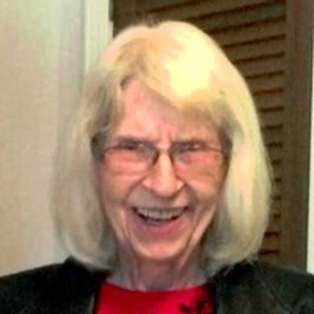 Barbara  Ann Spence