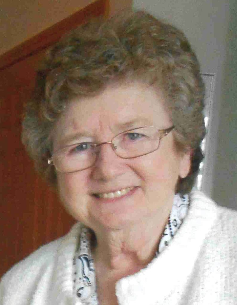 Margaret Mary Mahon, Ssj Profile Photo