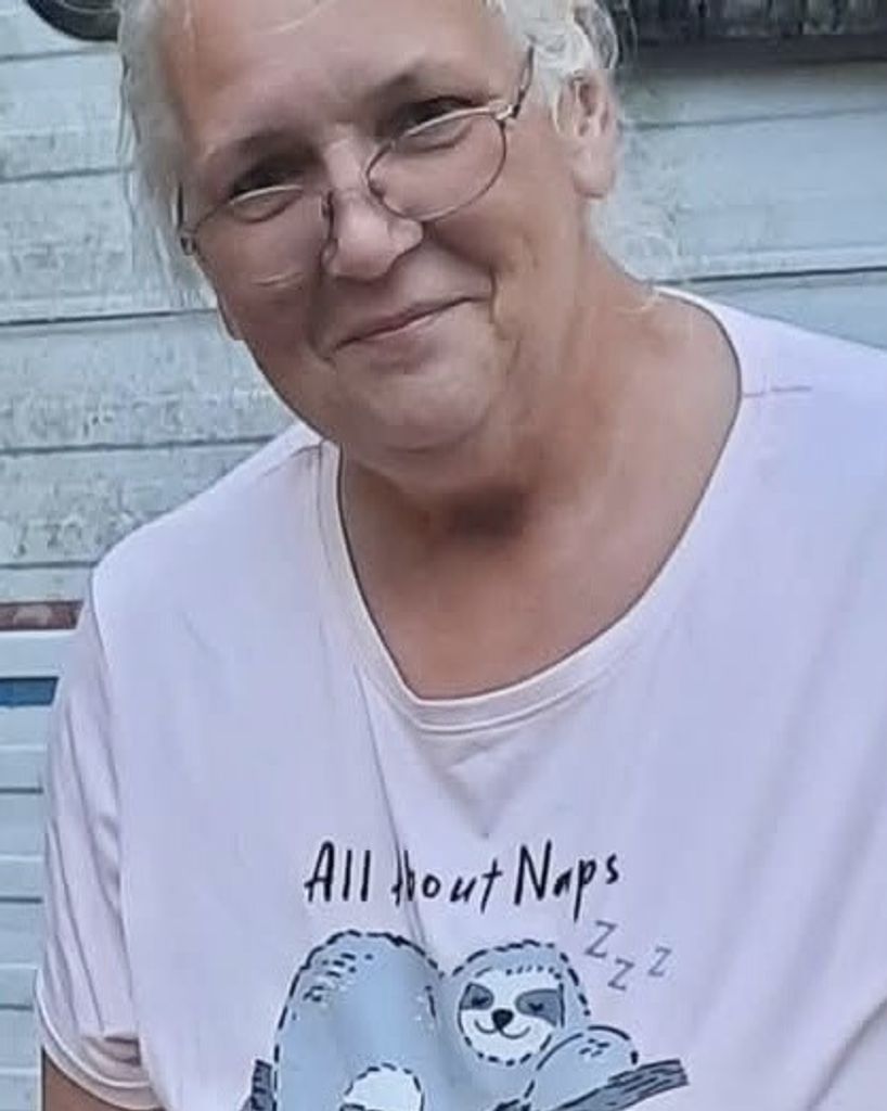 Brenda Lee Faulkner Profile Photo