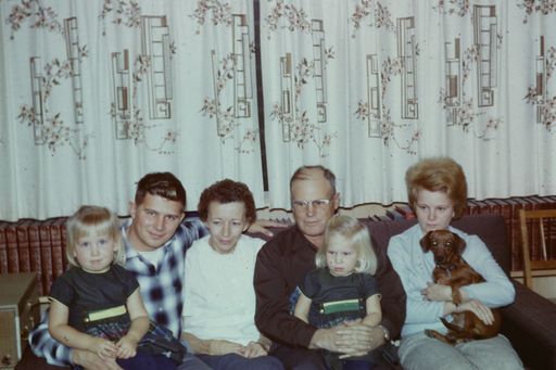 Ronald Merle Paine photo gallery thumbnail 23 of 91