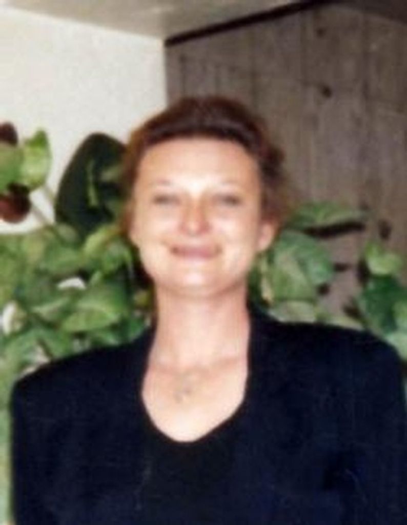 Mary Glasser Profile Photo