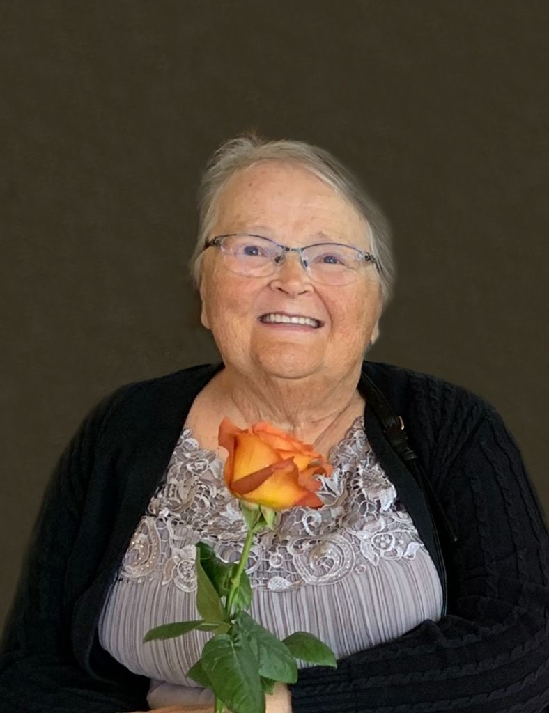 Kathleen  Ann Gordon Profile Photo