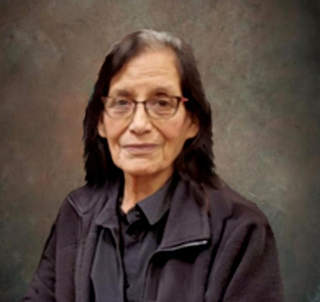 Ana Maria Flores Profile Photo