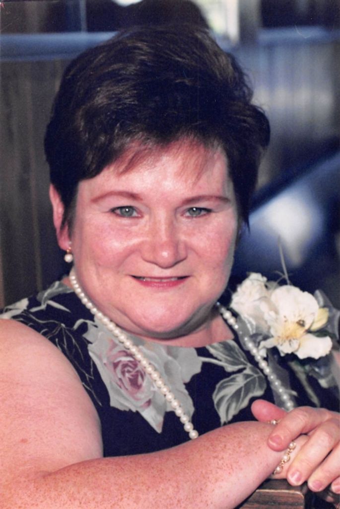 Dianne B. Flock