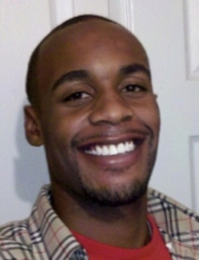 Matthew Austin Gibson