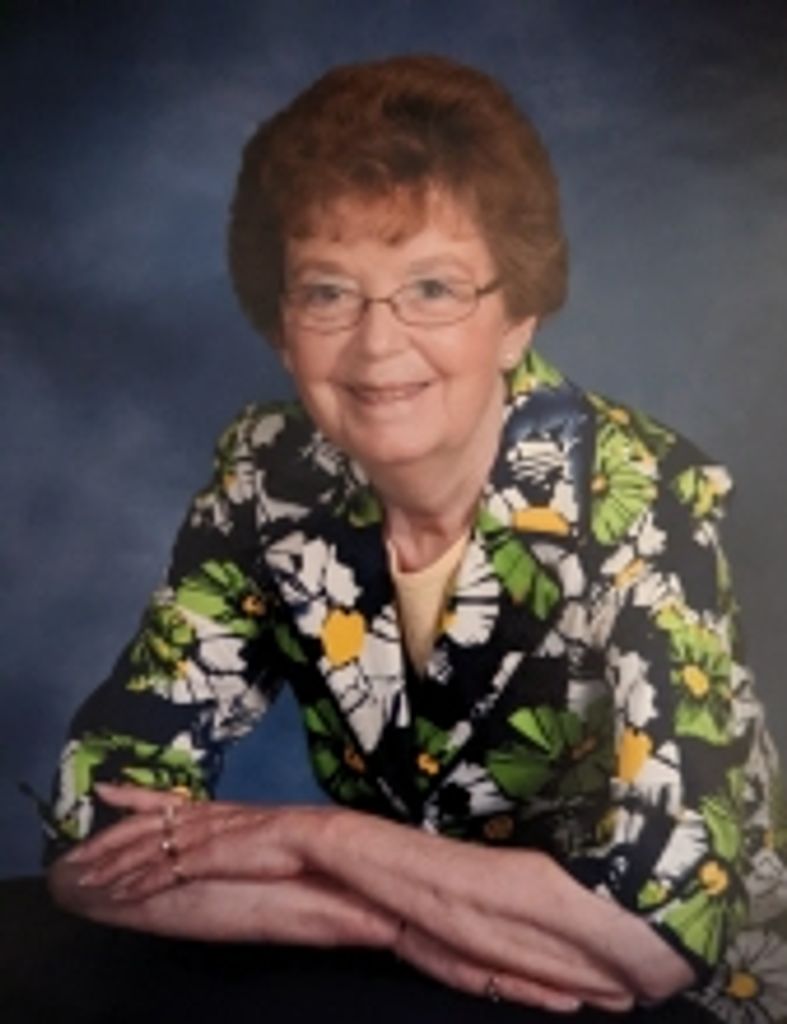 Beverly A. "Bev" Kirkbride