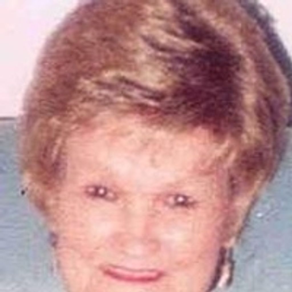 Bertha Murray
