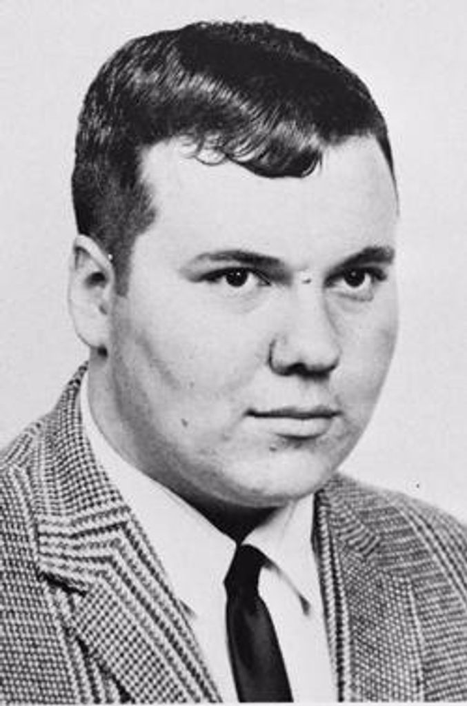 William Charles "Bill" Turk Profile Photo