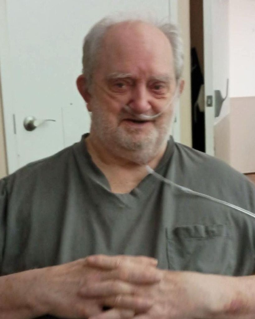 Murvin "Dick" Richard Ridge Profile Photo