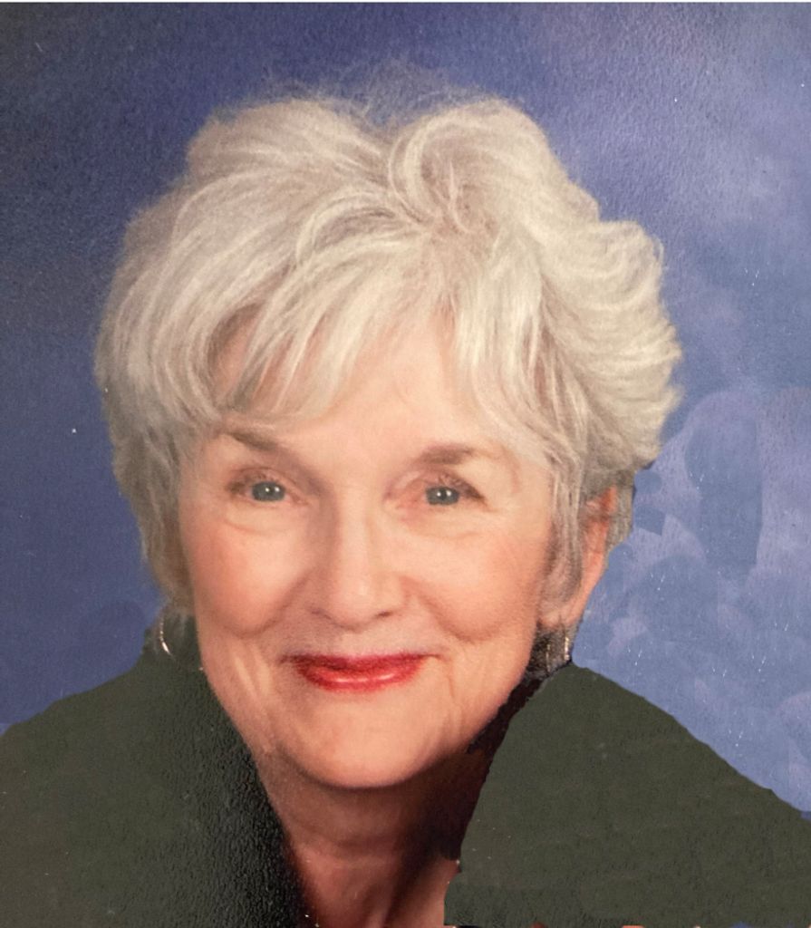 Judith Ann Oosterhous