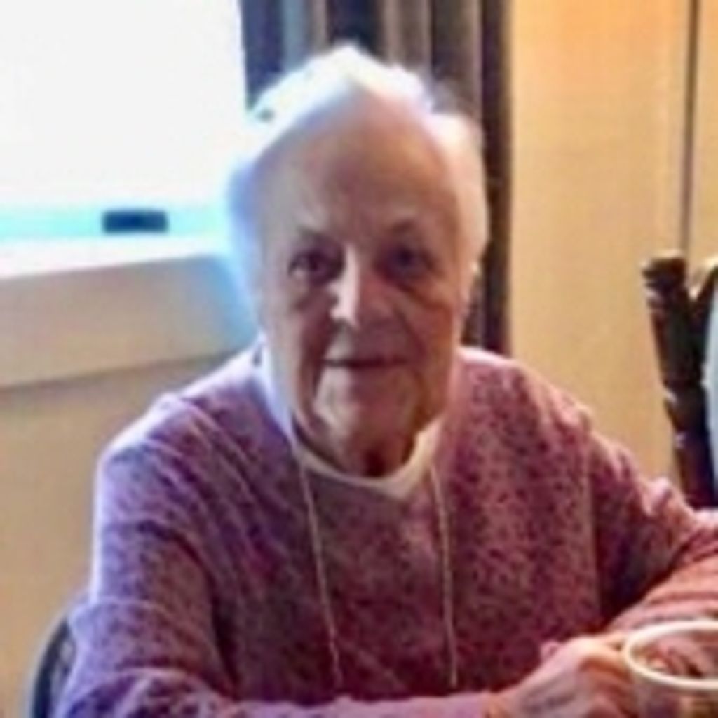 Beatrice M. Lyons Profile Photo