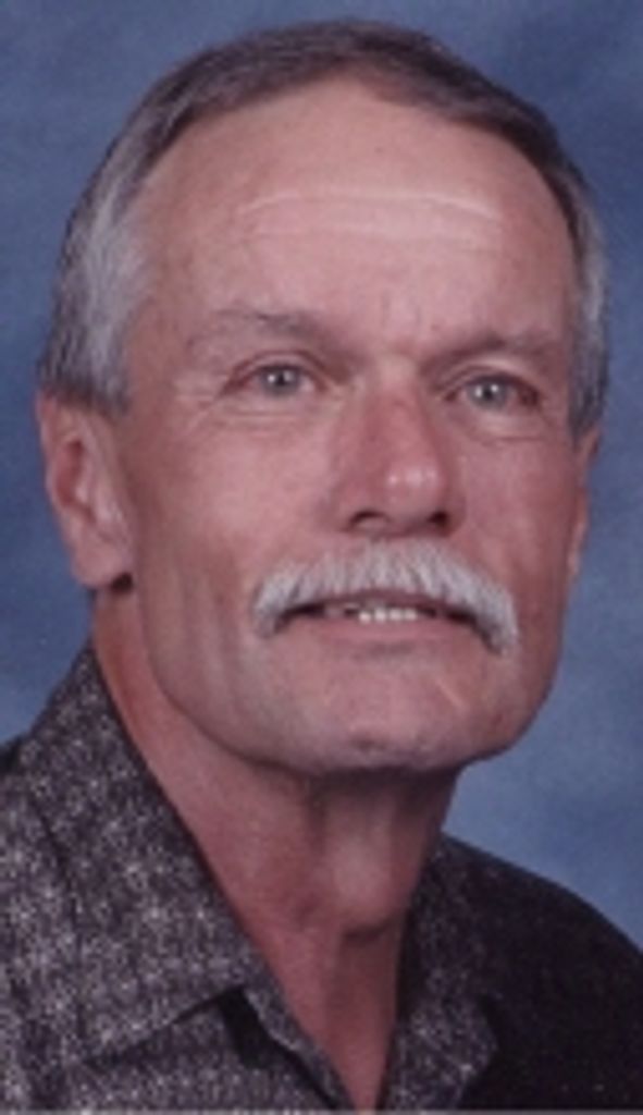 Charles "Chuck" Norman Amadio