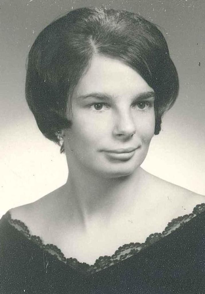 Julie Lynn Etheridge