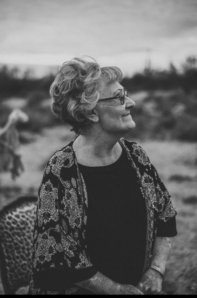 Linda Byrd Smith Profile Photo