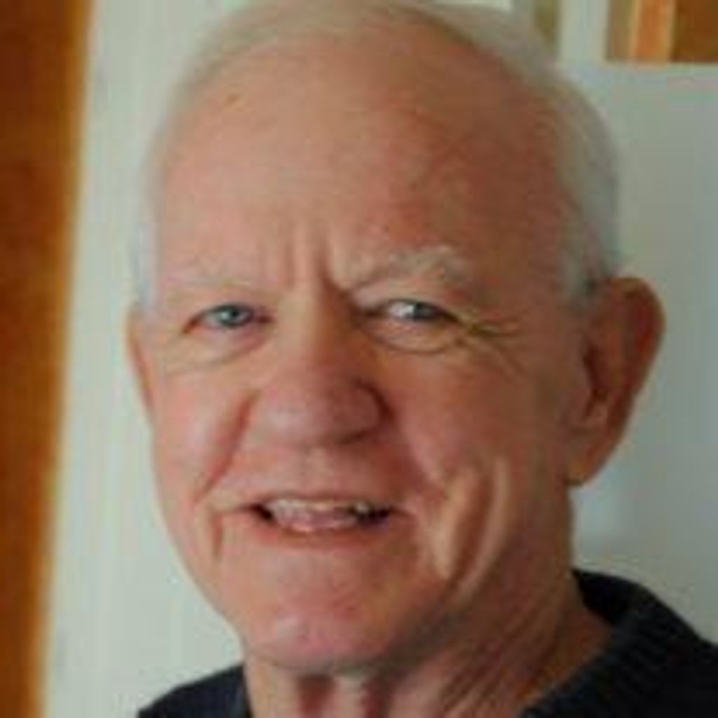 Gerald "Jerry" Williams