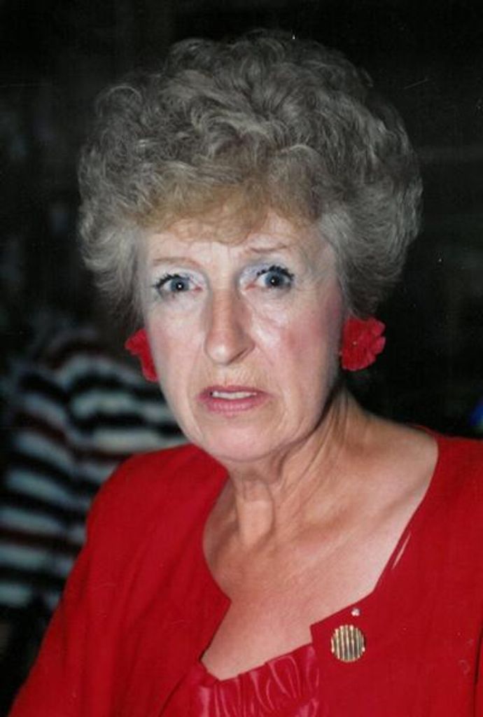 Anne L. Thomas Profile Photo