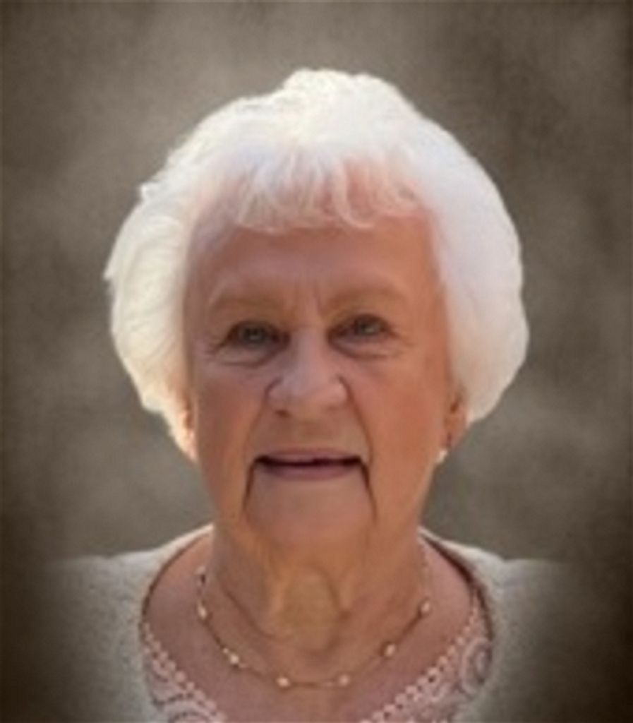 Evelyn Poole (Thomas) Profile Photo