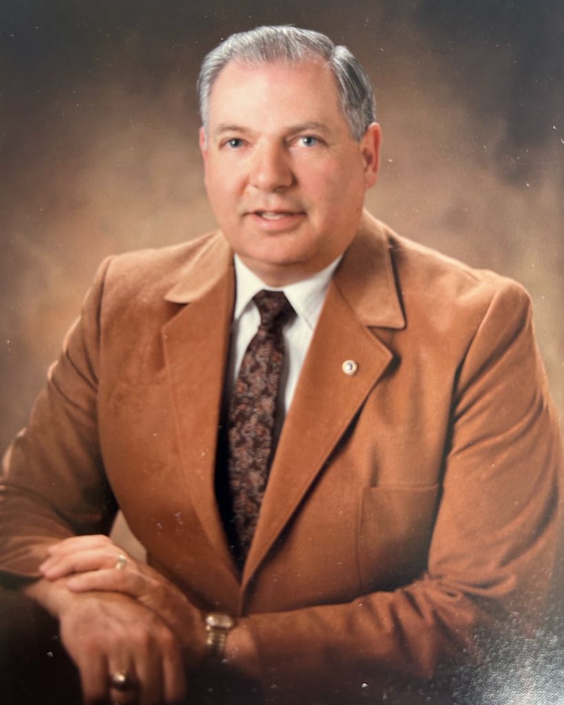 Stanley Francis Cross Profile Photo