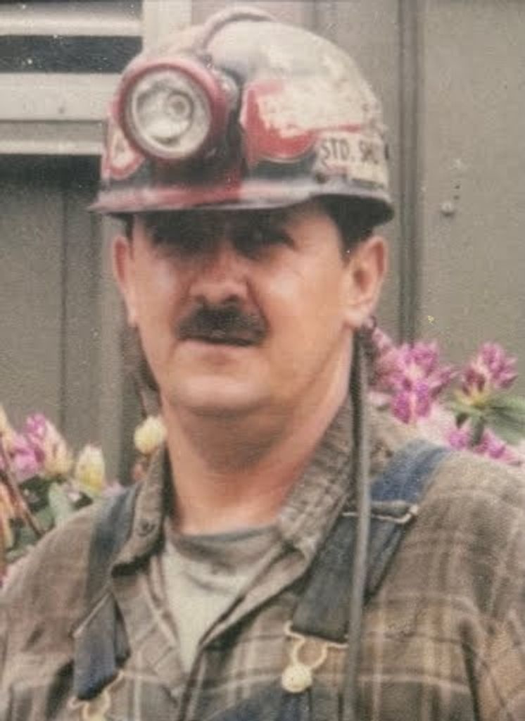 Johnny Eugene Tooley Profile Photo