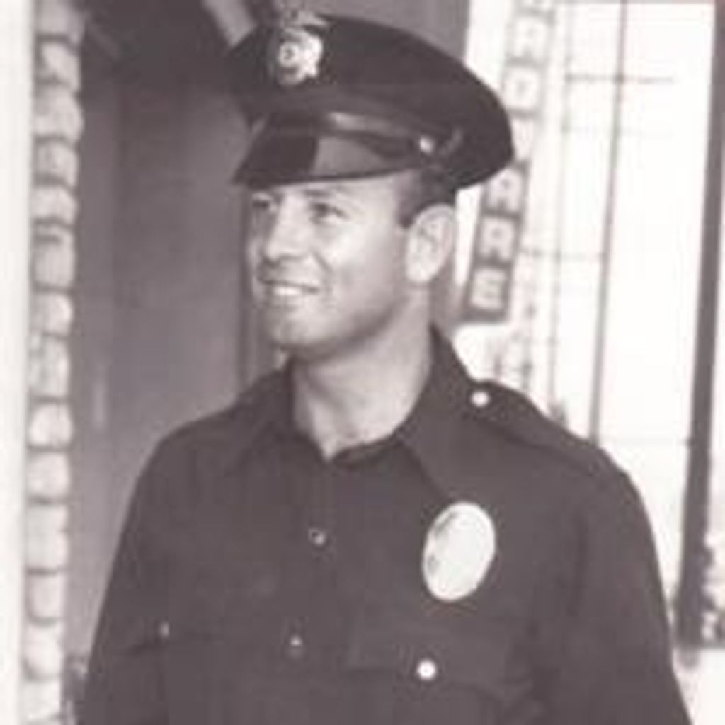 Frederick G. Beyrouty