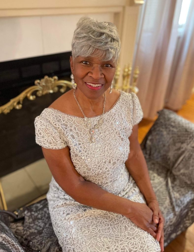 Joyce M. Hawkins Profile Photo