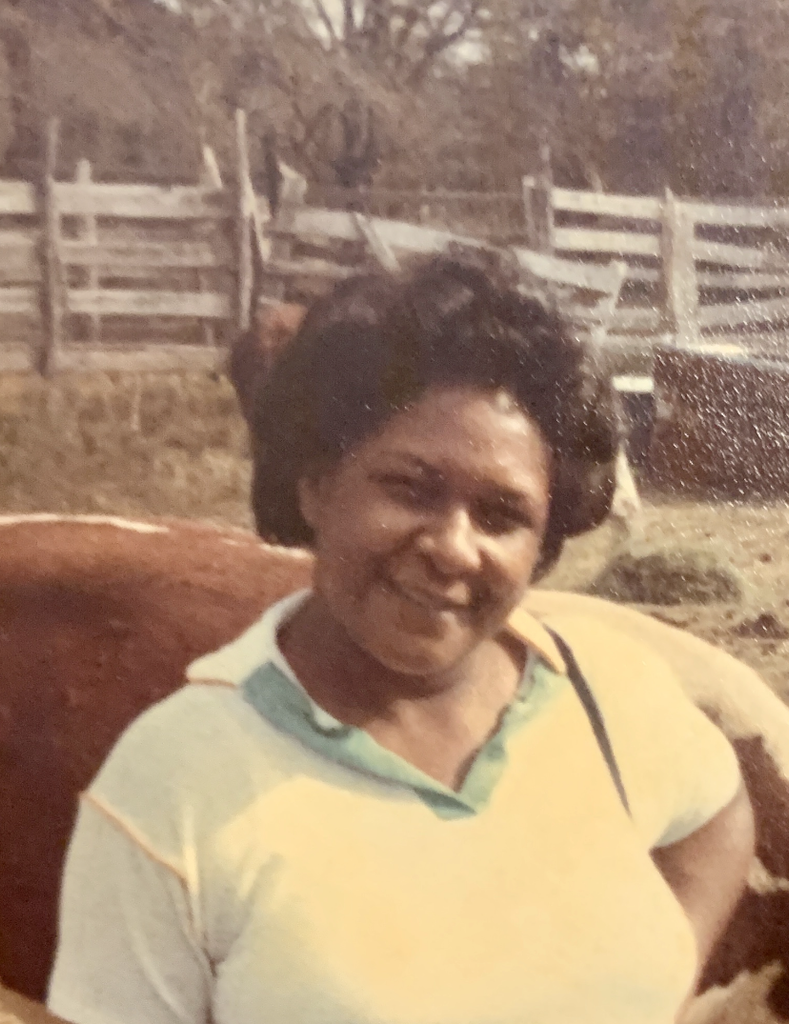 Sula Mae Briggs Profile Photo
