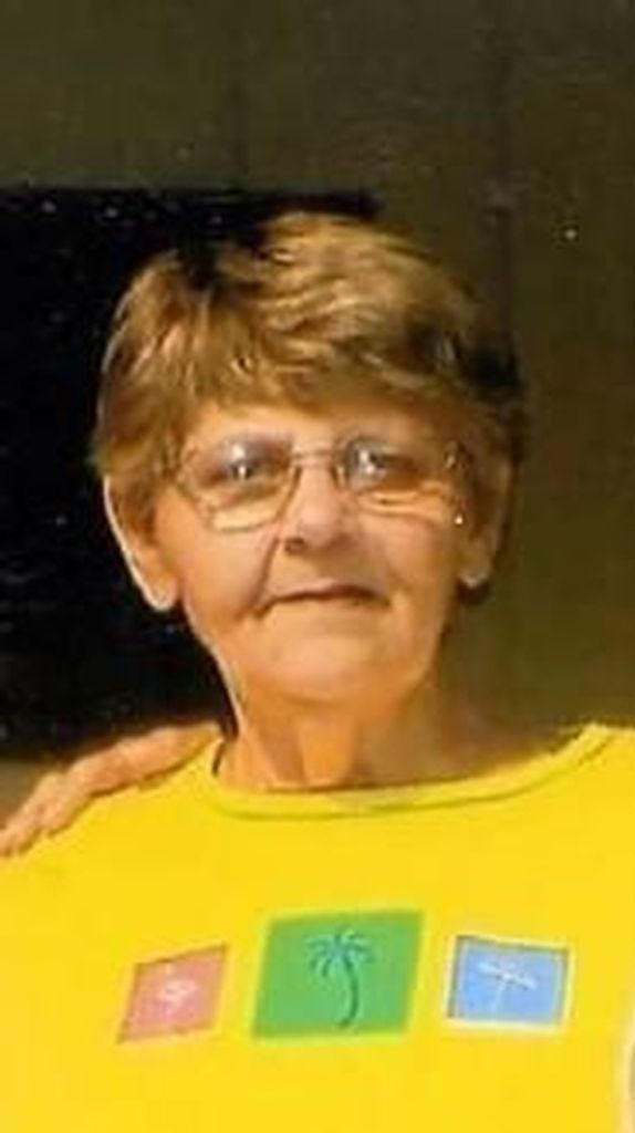 Ruth Pruitt