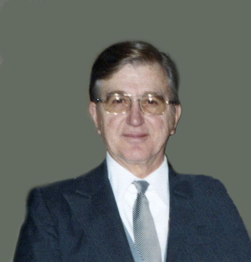 Robert James Frazier