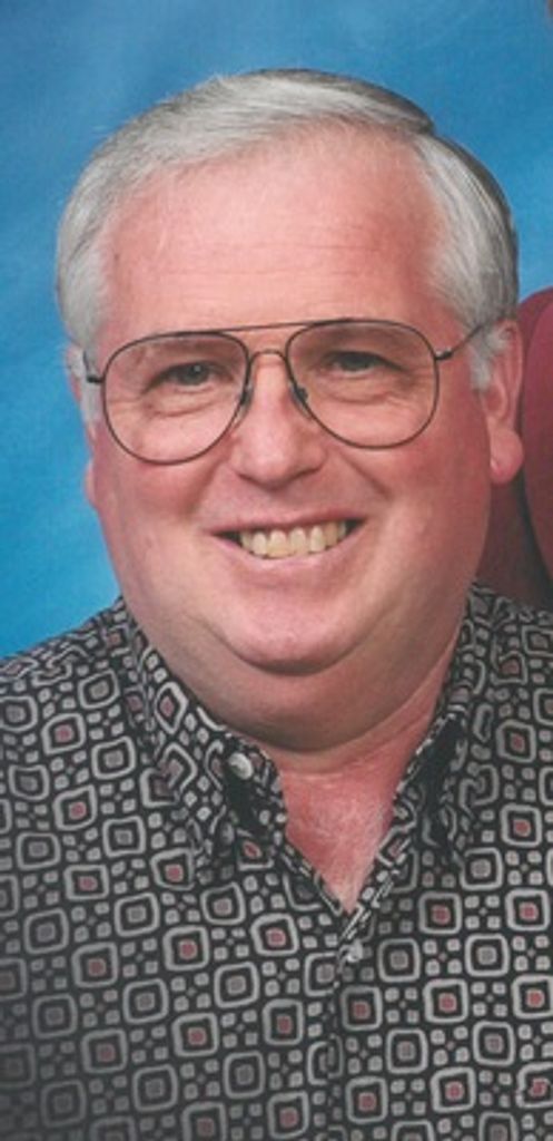 Phillip Masters Profile Photo