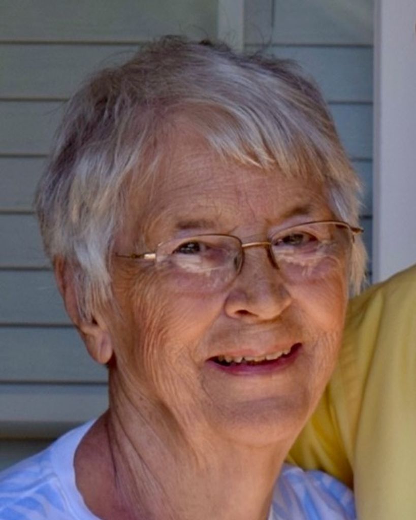 Betty Lou Agosta Profile Photo