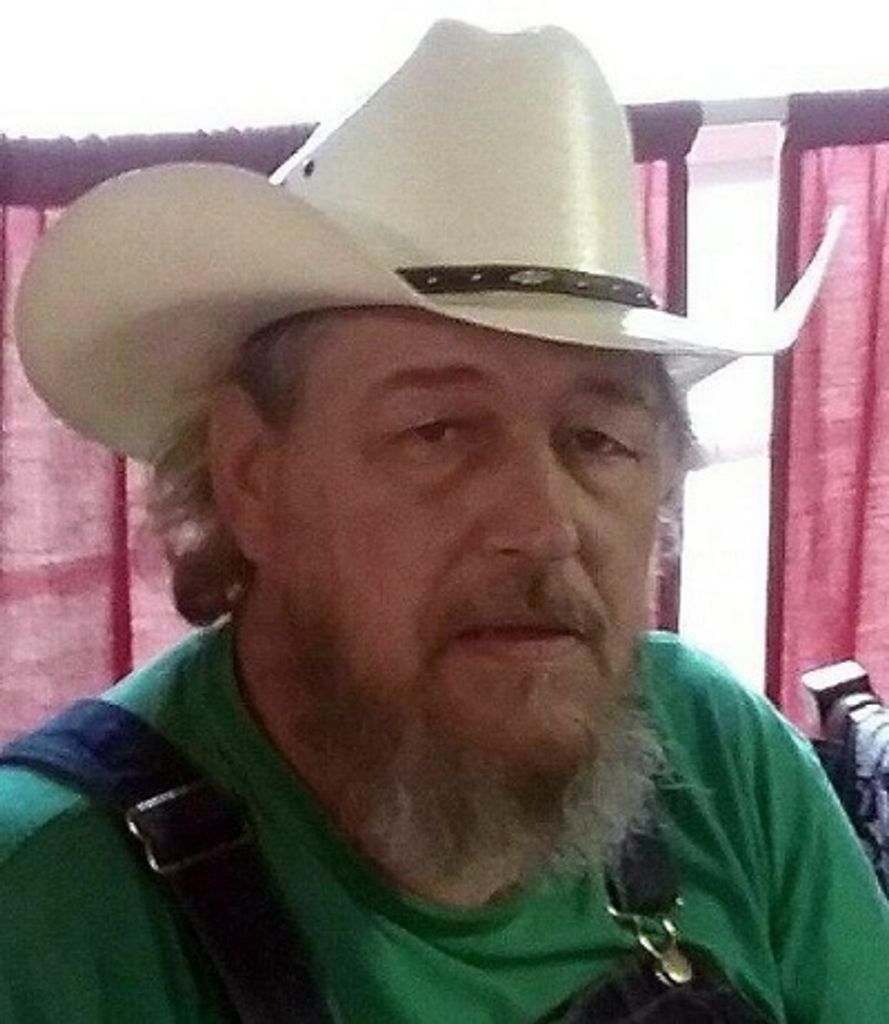 Charles 'Pete' Petro, Jr.