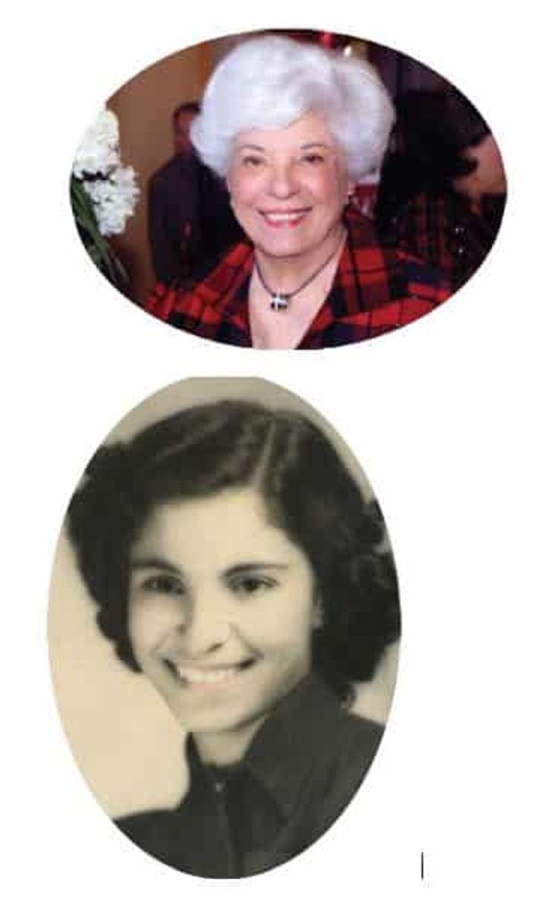 Selma “Sally” Romley