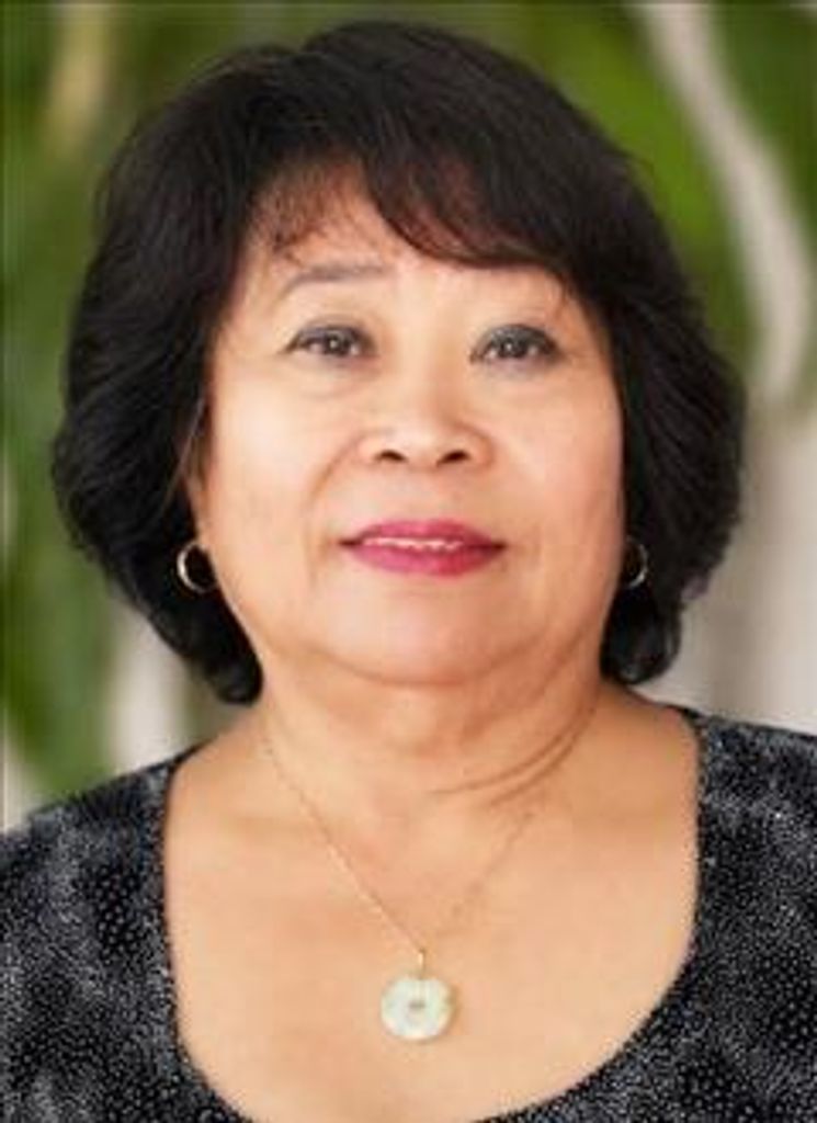 Cecilia Miguel Bueno Profile Photo