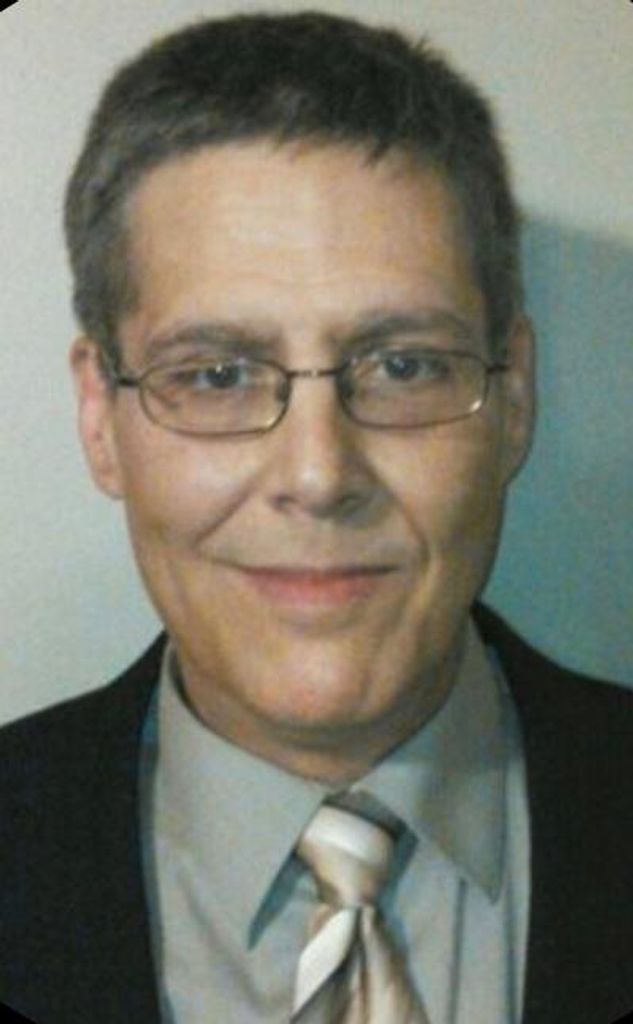 Toby Todd Stevens Profile Photo