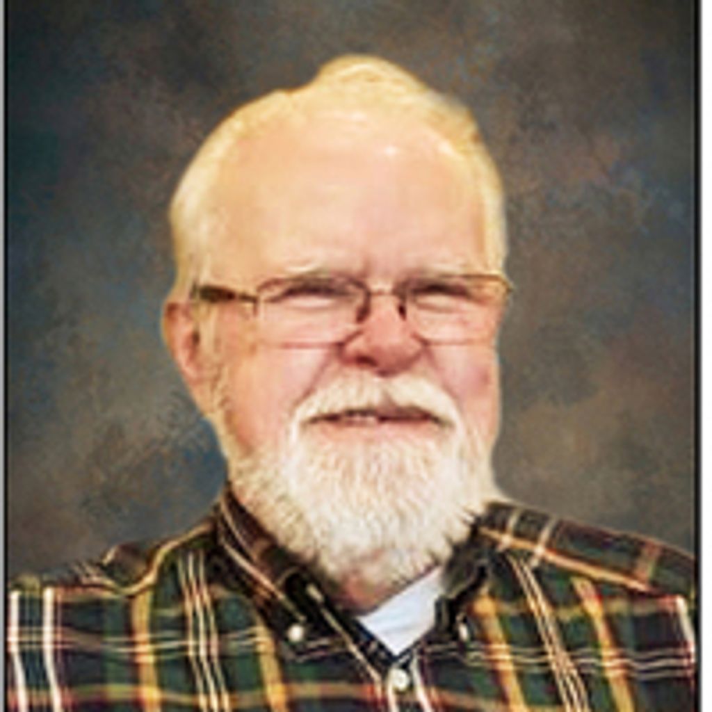 Robert G. Williams